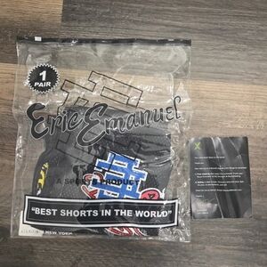 Eric Emanuel - Matty Boy Size Small